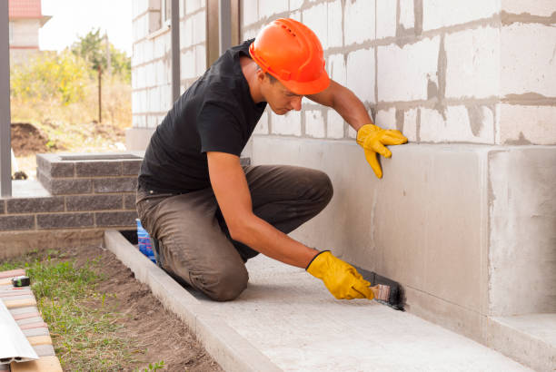 Licensed Crawl Space Encapsulation service in Solsberry, IN - Halo Water Proofing